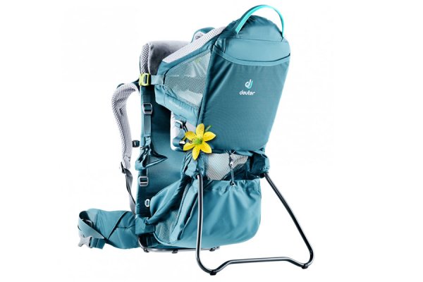 Deuter Kid Comfort Active SL Carrier